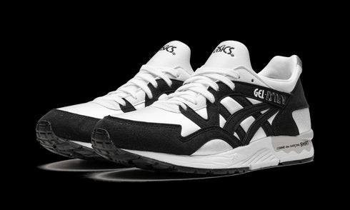 ASICS Gel-Lyte 5 "Comme des Garçons Shirt"